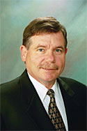 Jack DeVaney