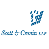 Scott and Cronin